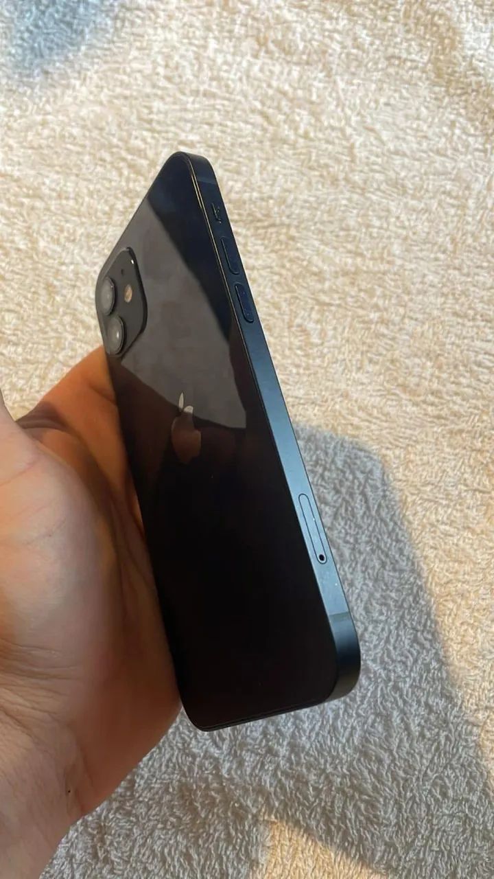 iPhone 12 - Foto 4