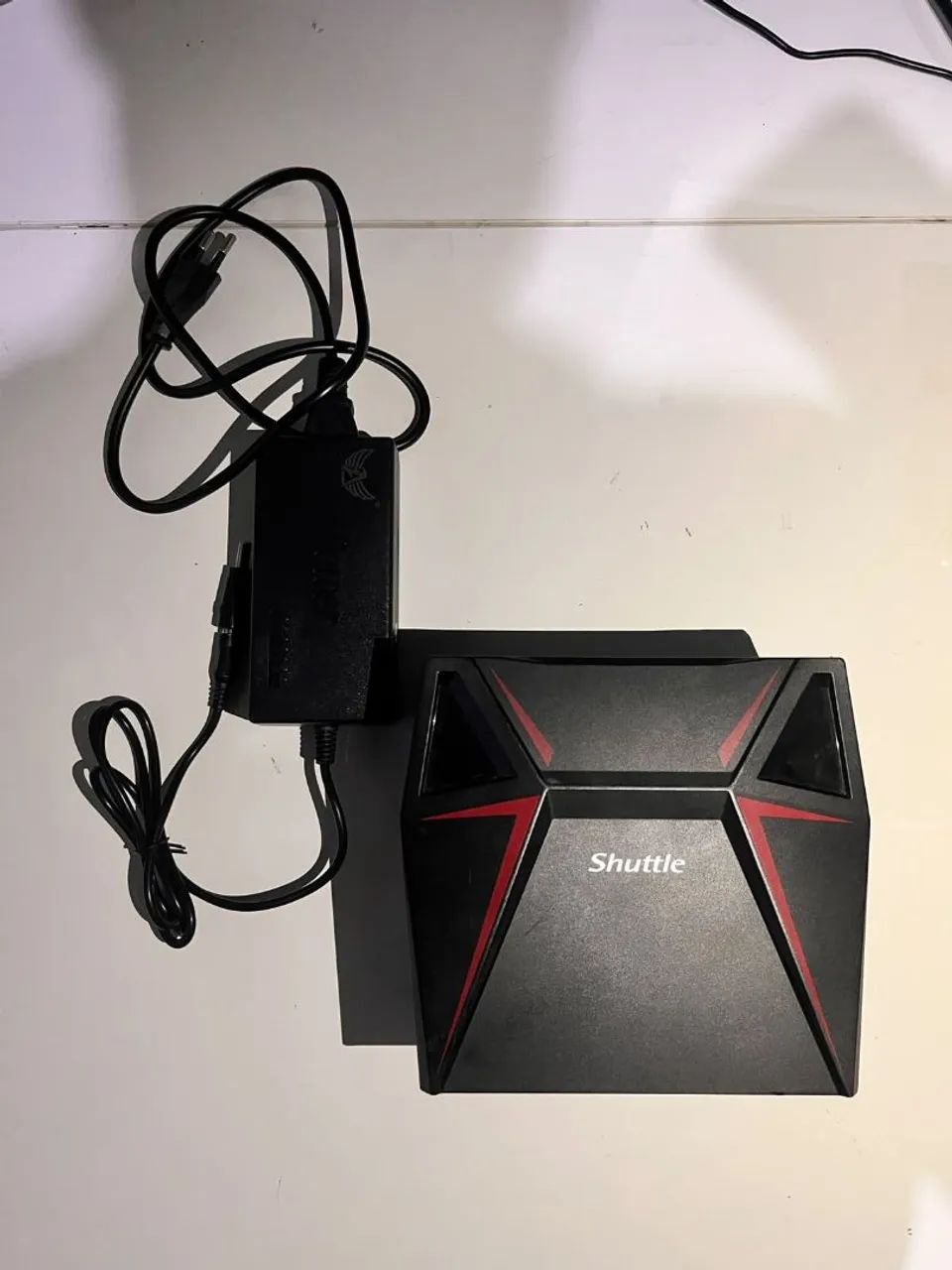 MiniPc Gamer Shuttle x1  - Foto 4