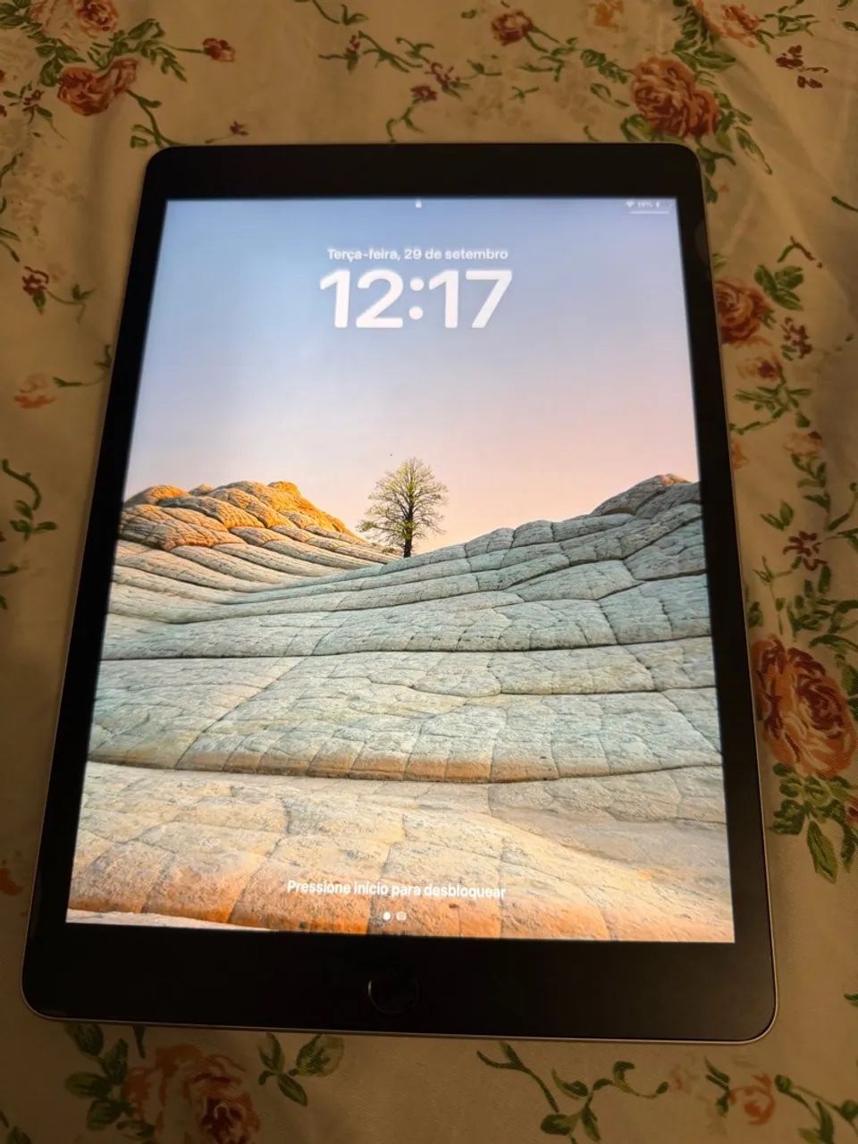 iPad 9ª Geração - 64GB - Excelente Estado 