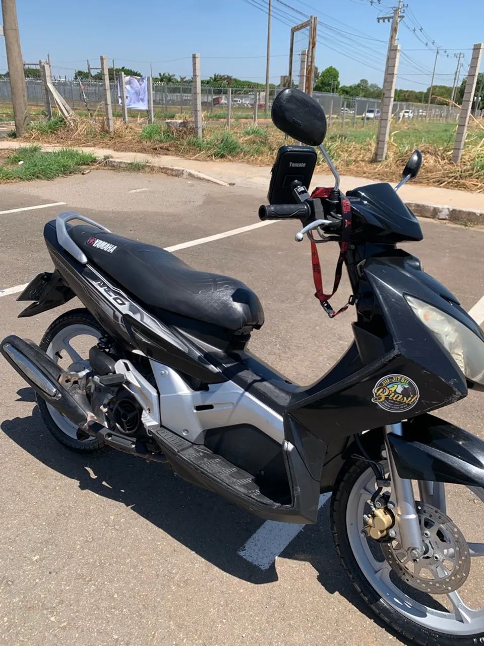 Scooter Neo 115 2011  - Foto 5