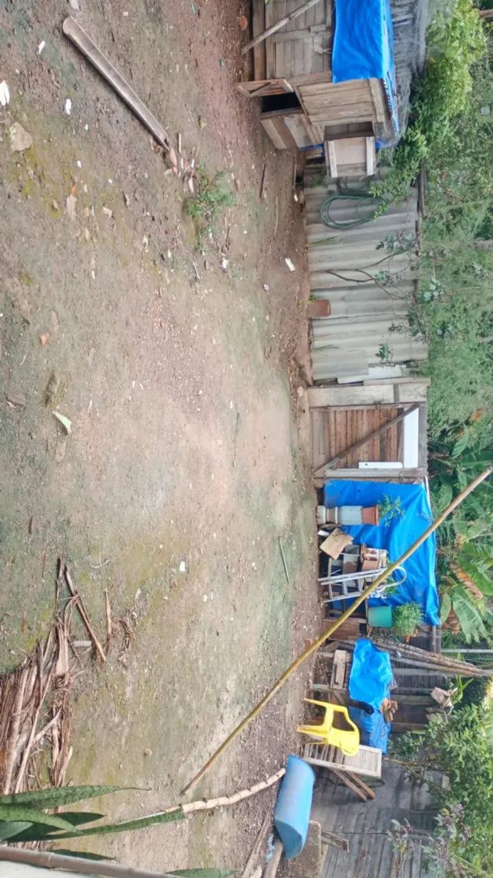 Casa terra 