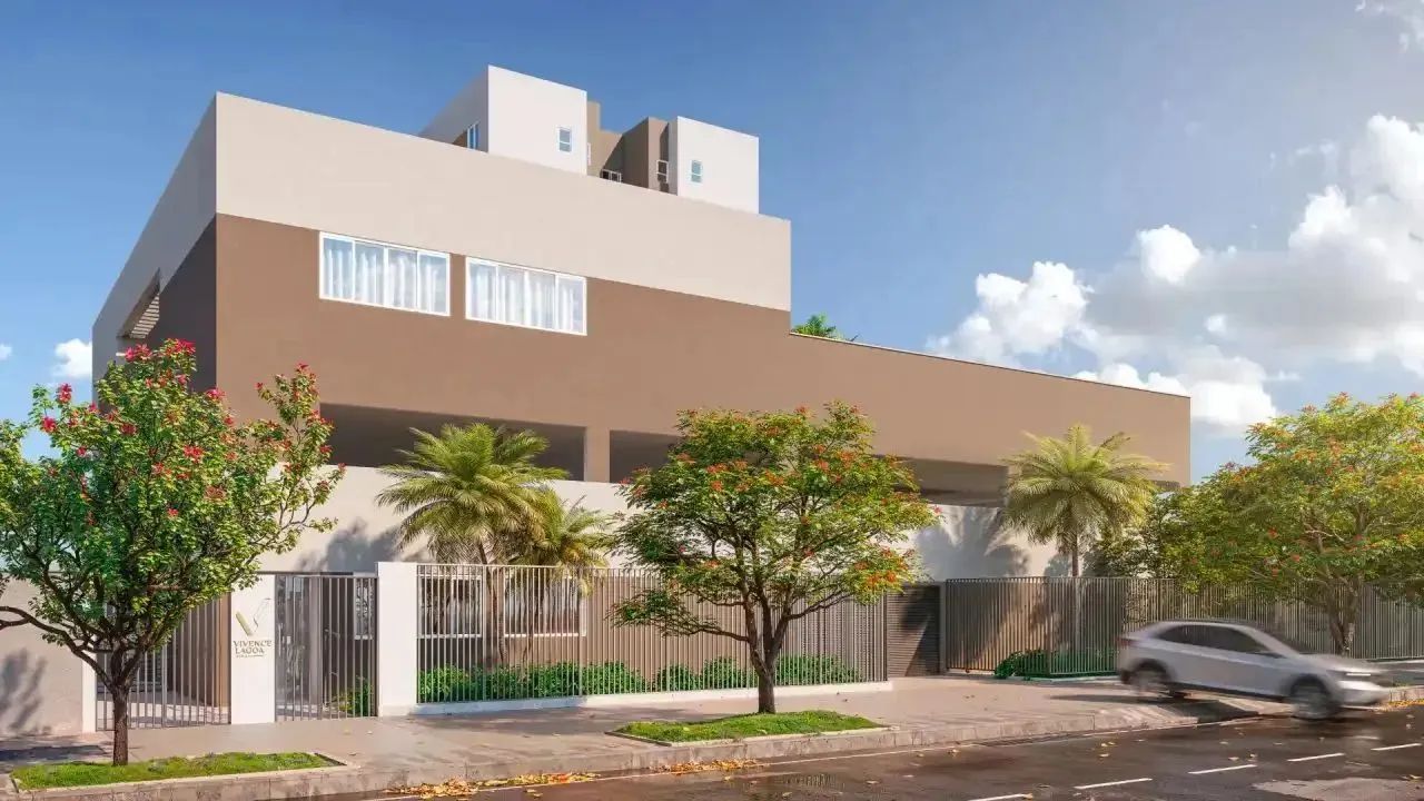 VIVENCE LAGOA - Foto 10