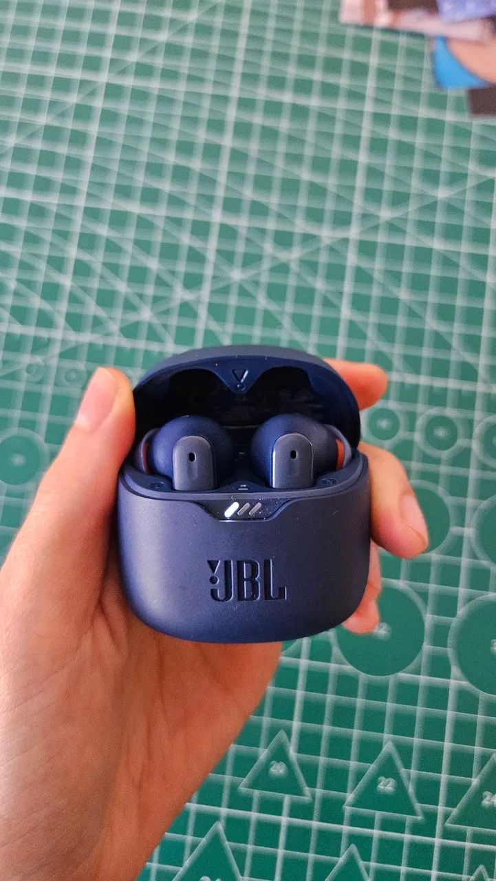 Fone JBL Tune Flex - Foto 2