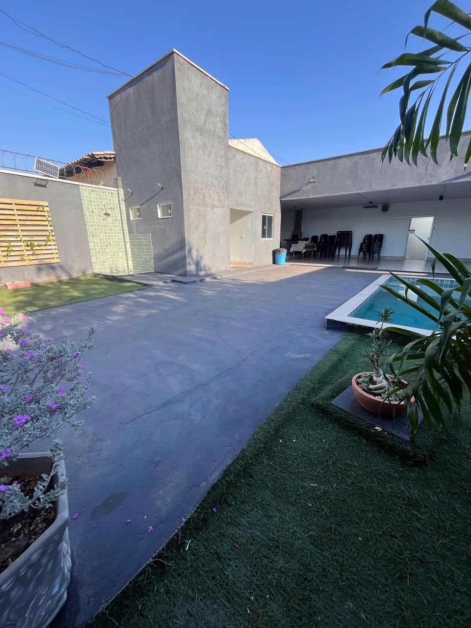 Espaço para Eventos - Foto 8