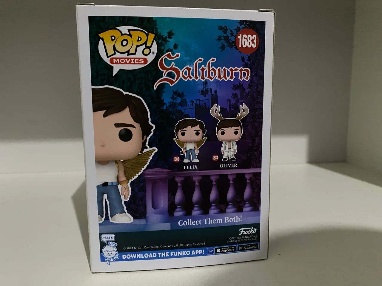 Funko Pop - Felix #1683 - Foto 2