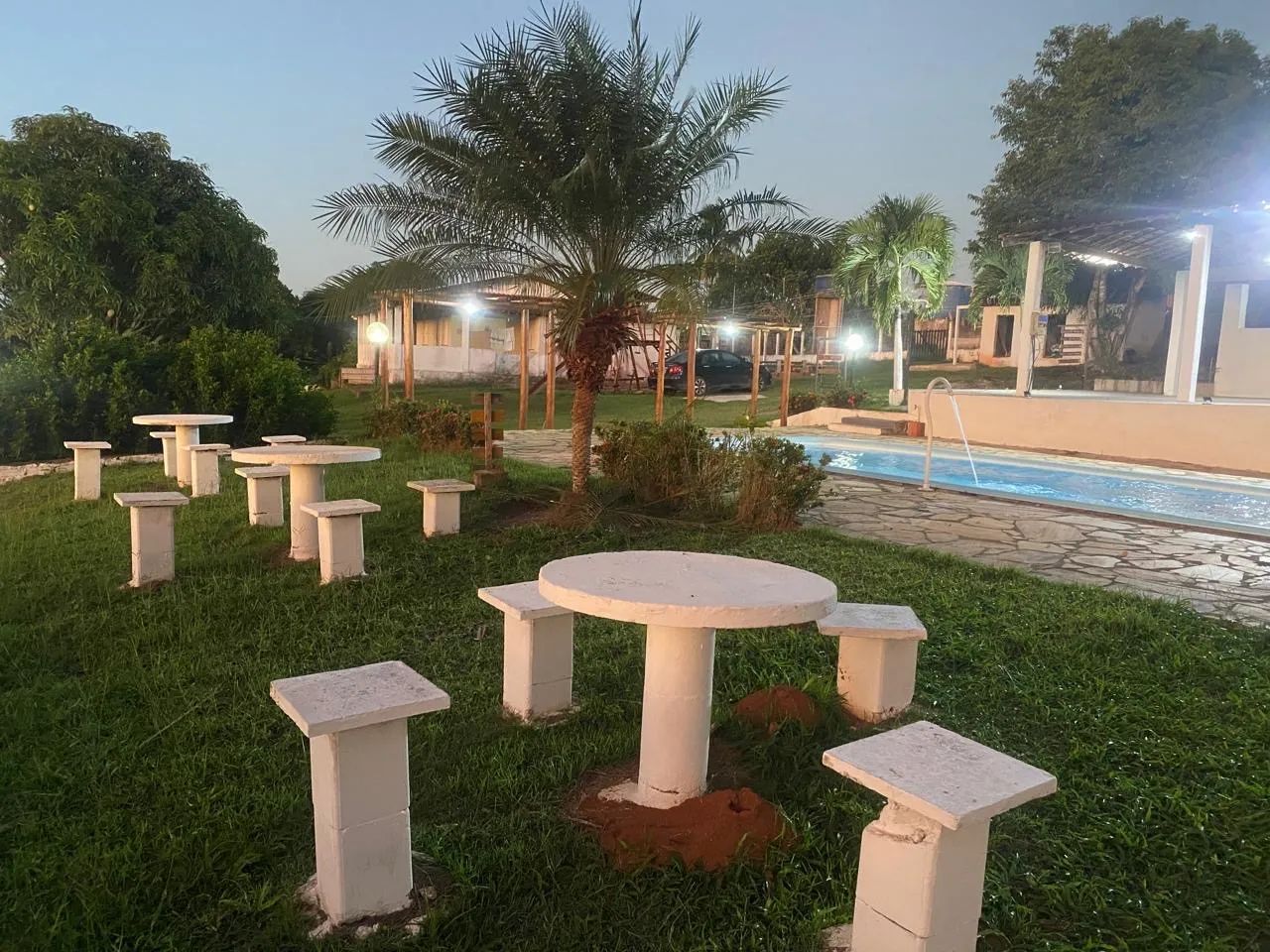 Chácara em Itaporanga  - Foto 3