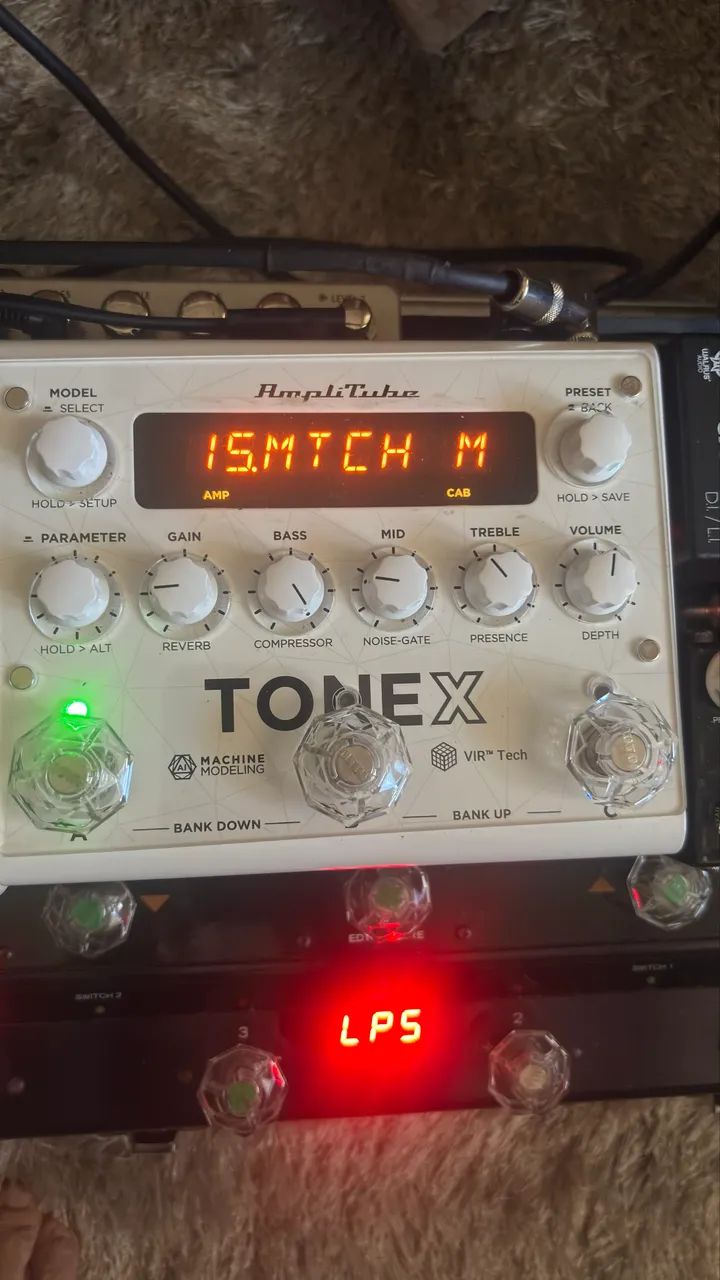 Tonex Max  - Foto 3