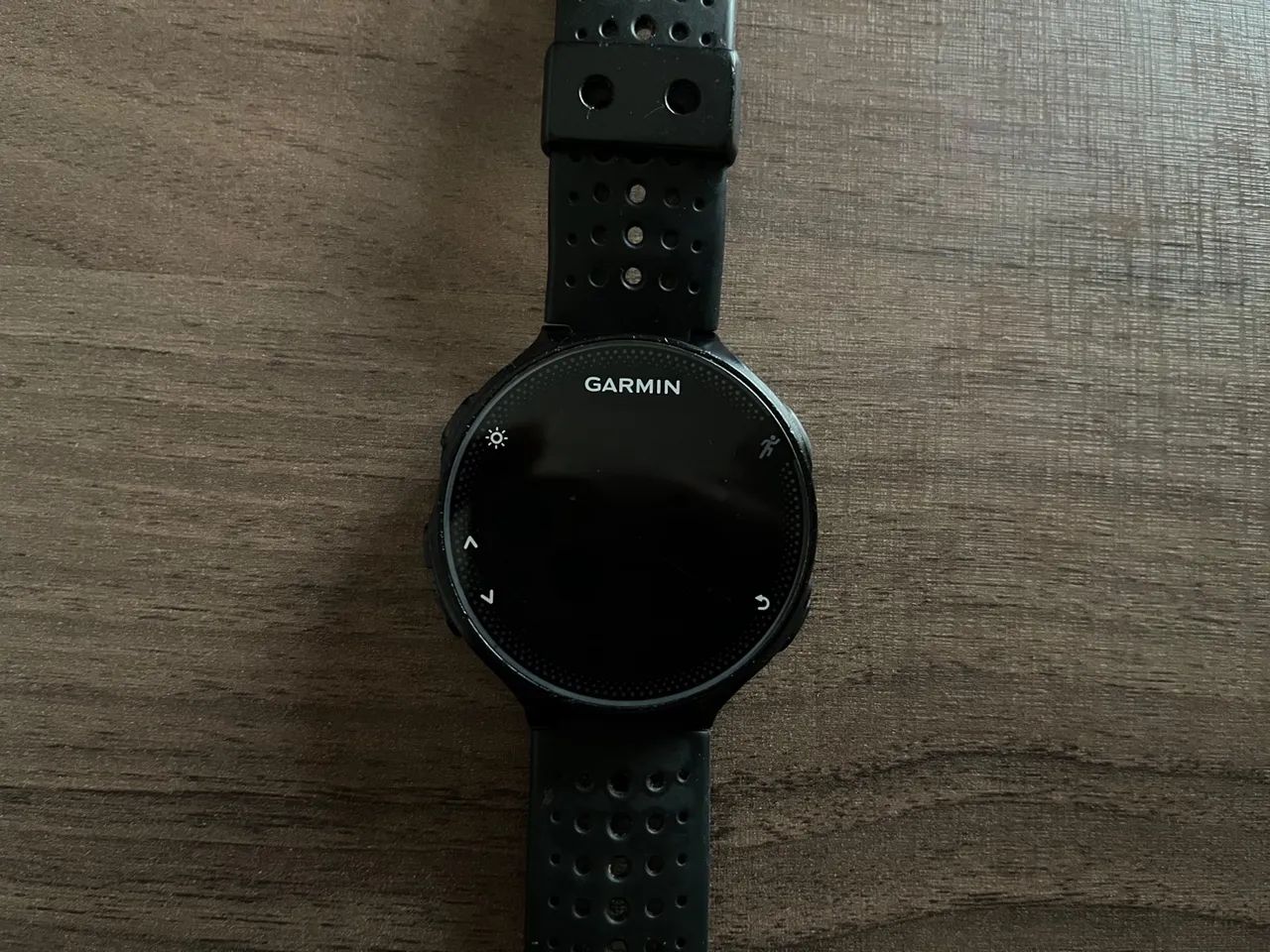 Relogio garmin 235 com gps - Foto 5