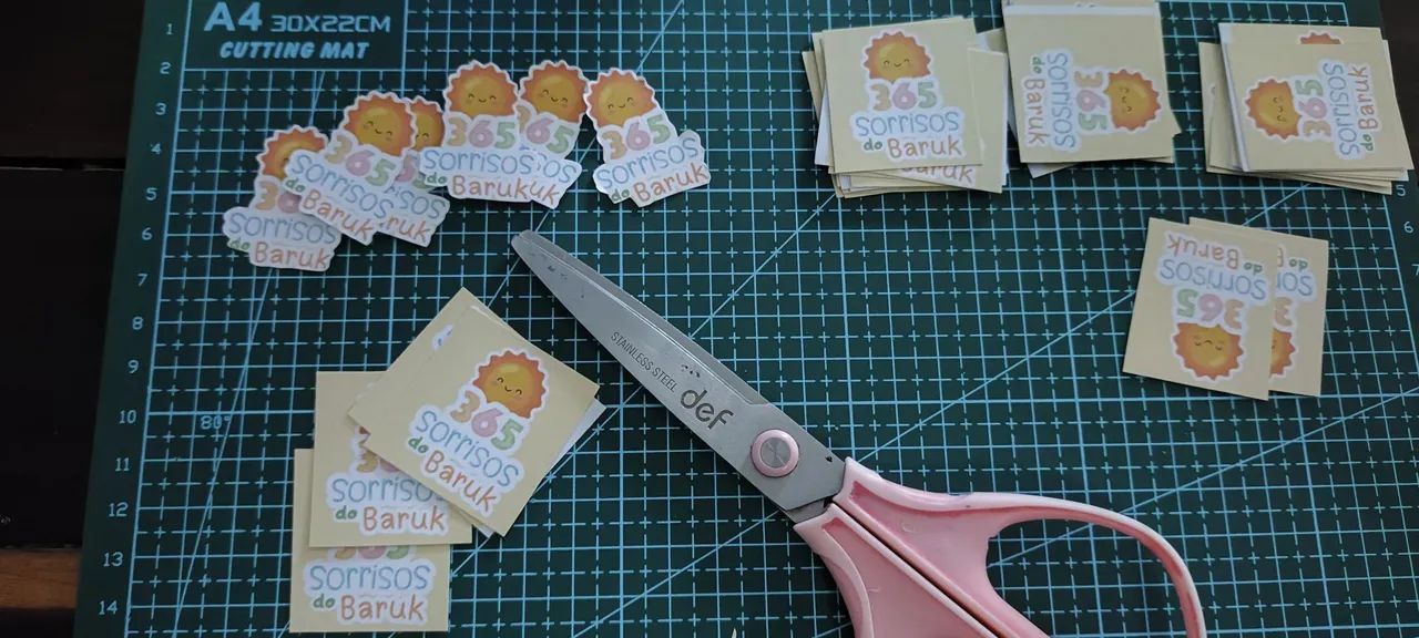 Personalizados para festas - Foto 5