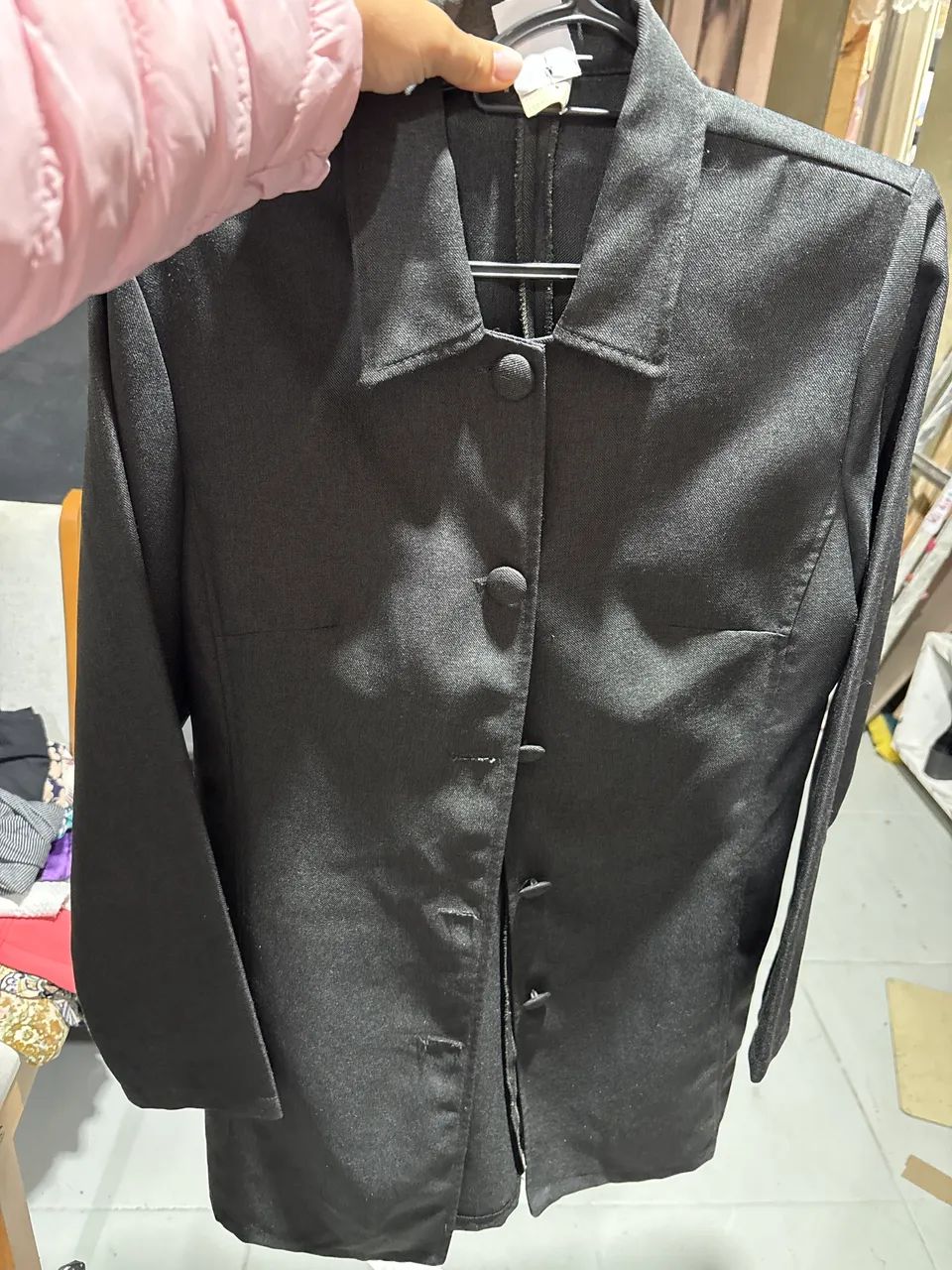 Roupas de brechó  - Foto 5
