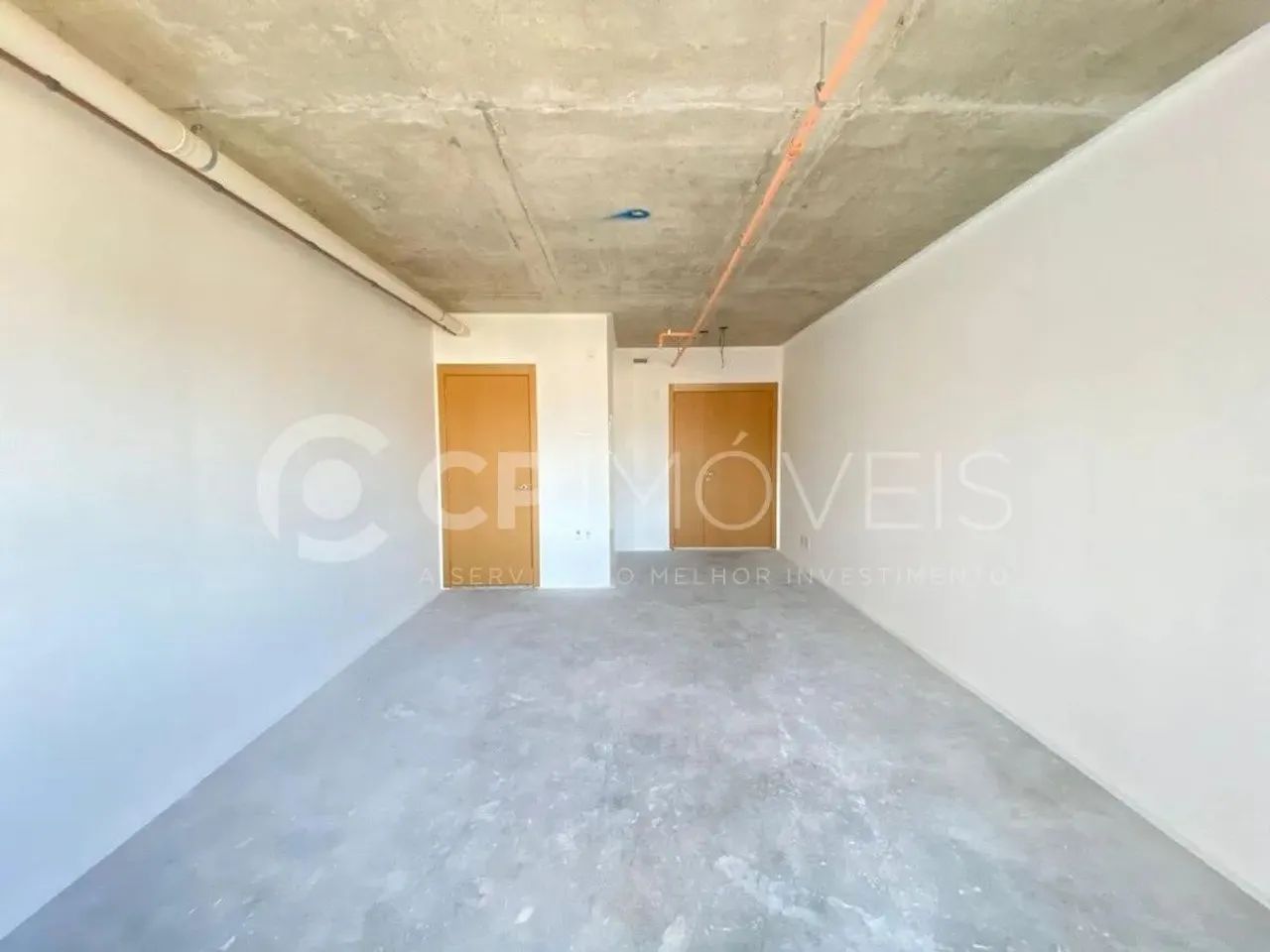 Sala comercial no Medplex para alugar - Foto 5