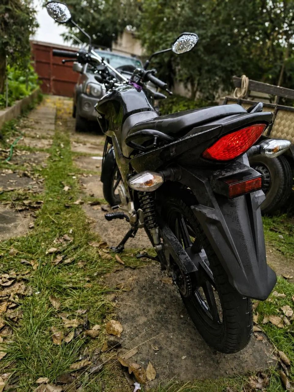 Cg 160 