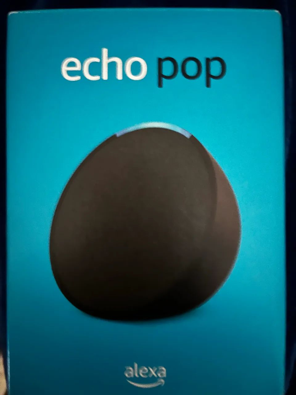 Vendo Alexa Echo Pop  - Foto 3