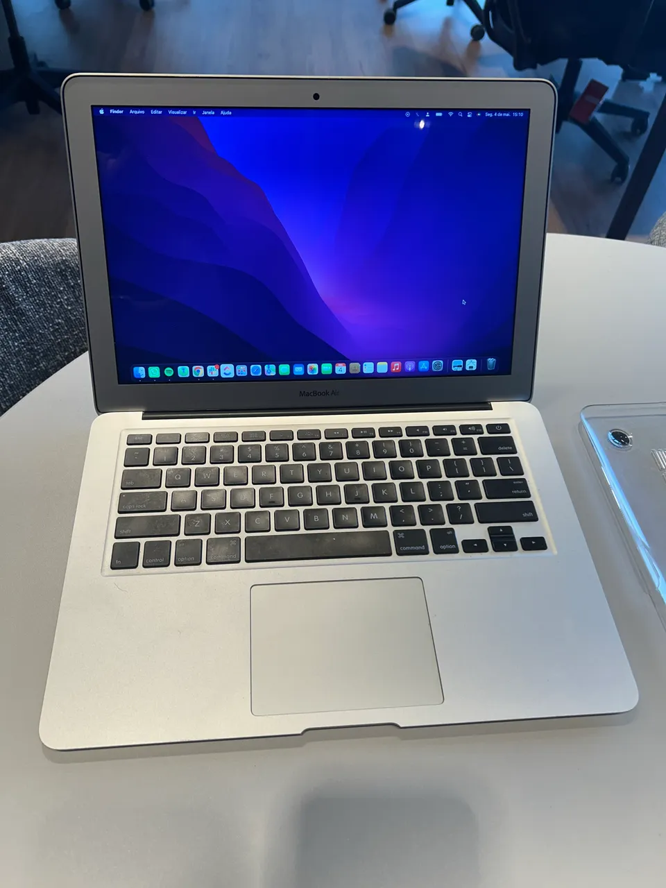 MacBook Pro Retina 15