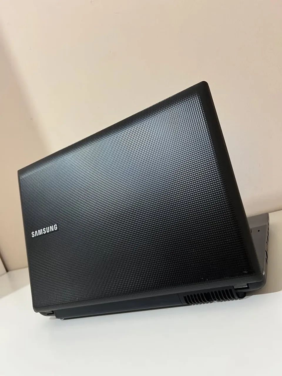 CORE I5 - QUEIMA DE ESTOQUE - 4GB RAM+2GB VIDEO - NOTEBOOK SAMSUNG  - Foto 5