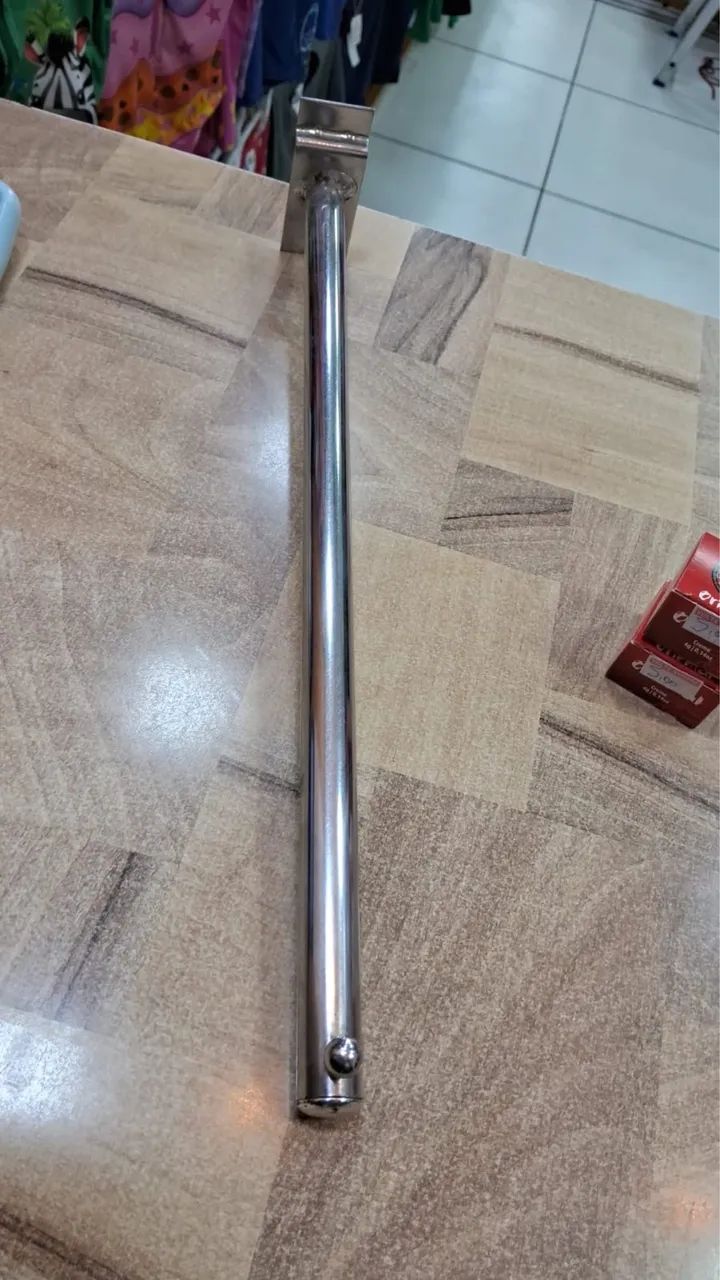 RT - suporte de arara 