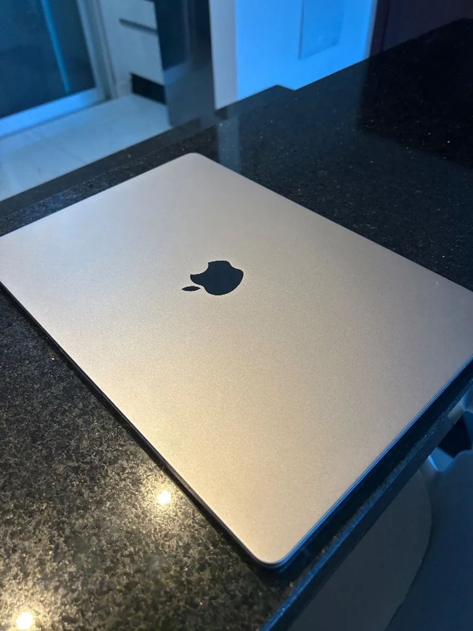 MacBook Air 15 M2 8GB 256GB スペースグレイ MacBook Air 15 M2 512GB SSD 8GB RAM A2941 Space Gray Impecável