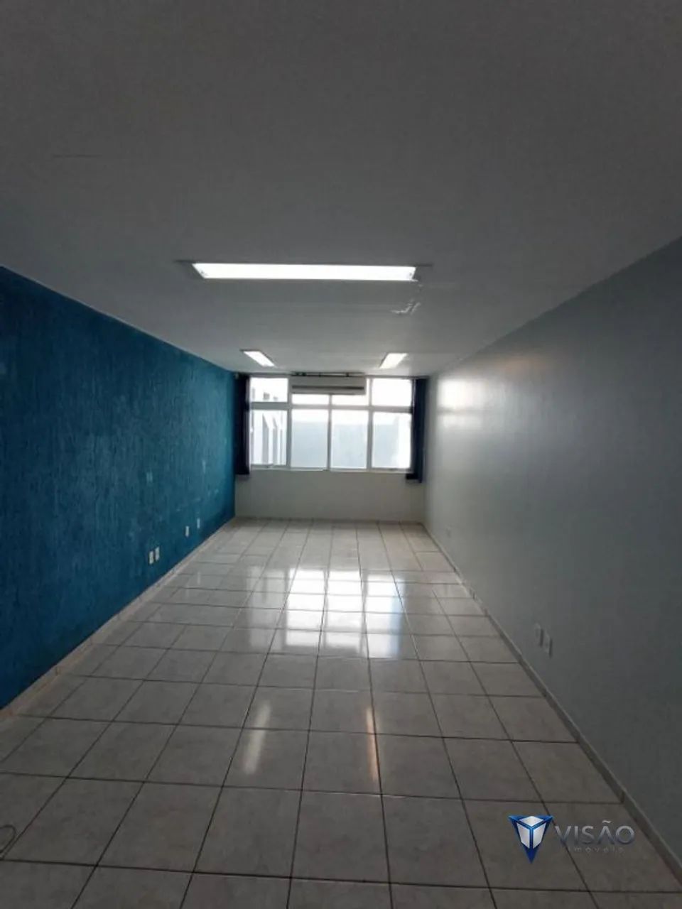 Asa Norte Sala com banheiro privativo - Foto 4