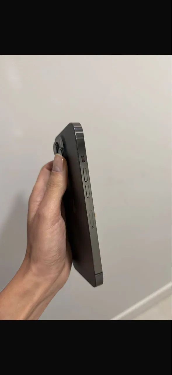 iPhone 13 Pro 1TB em excelente estado de conservação  - Foto 5