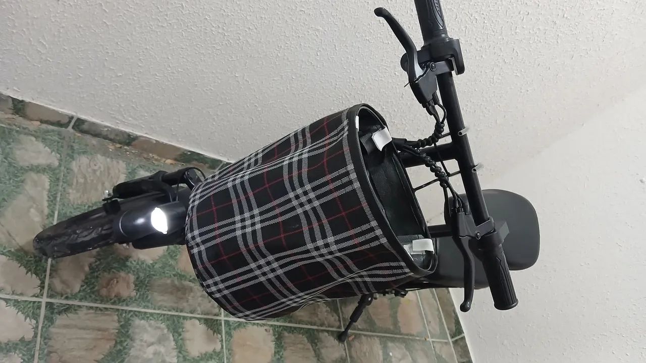 Bicicleta eletrica  - Foto 2