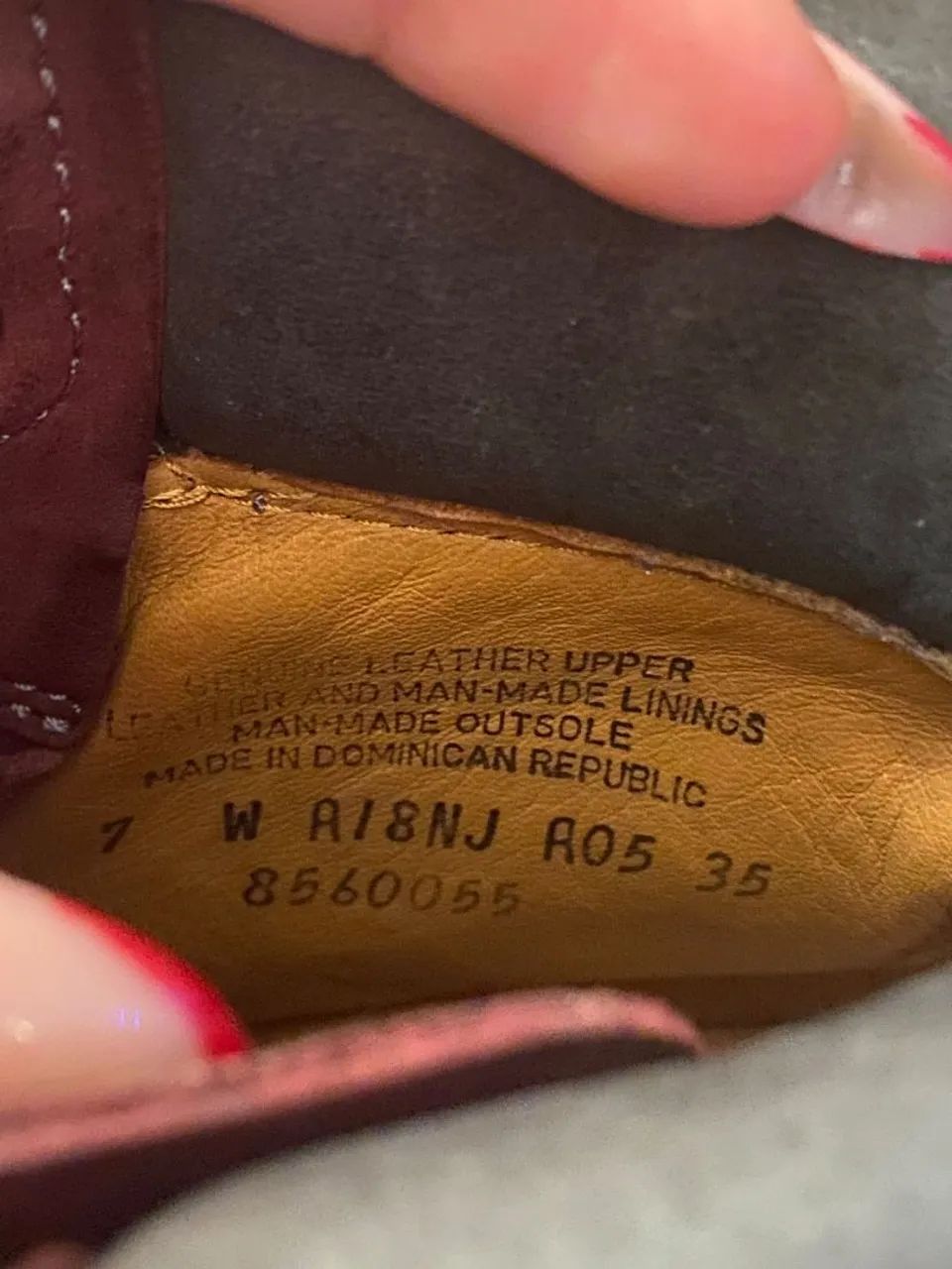 Bota Timberland original  - Foto 4