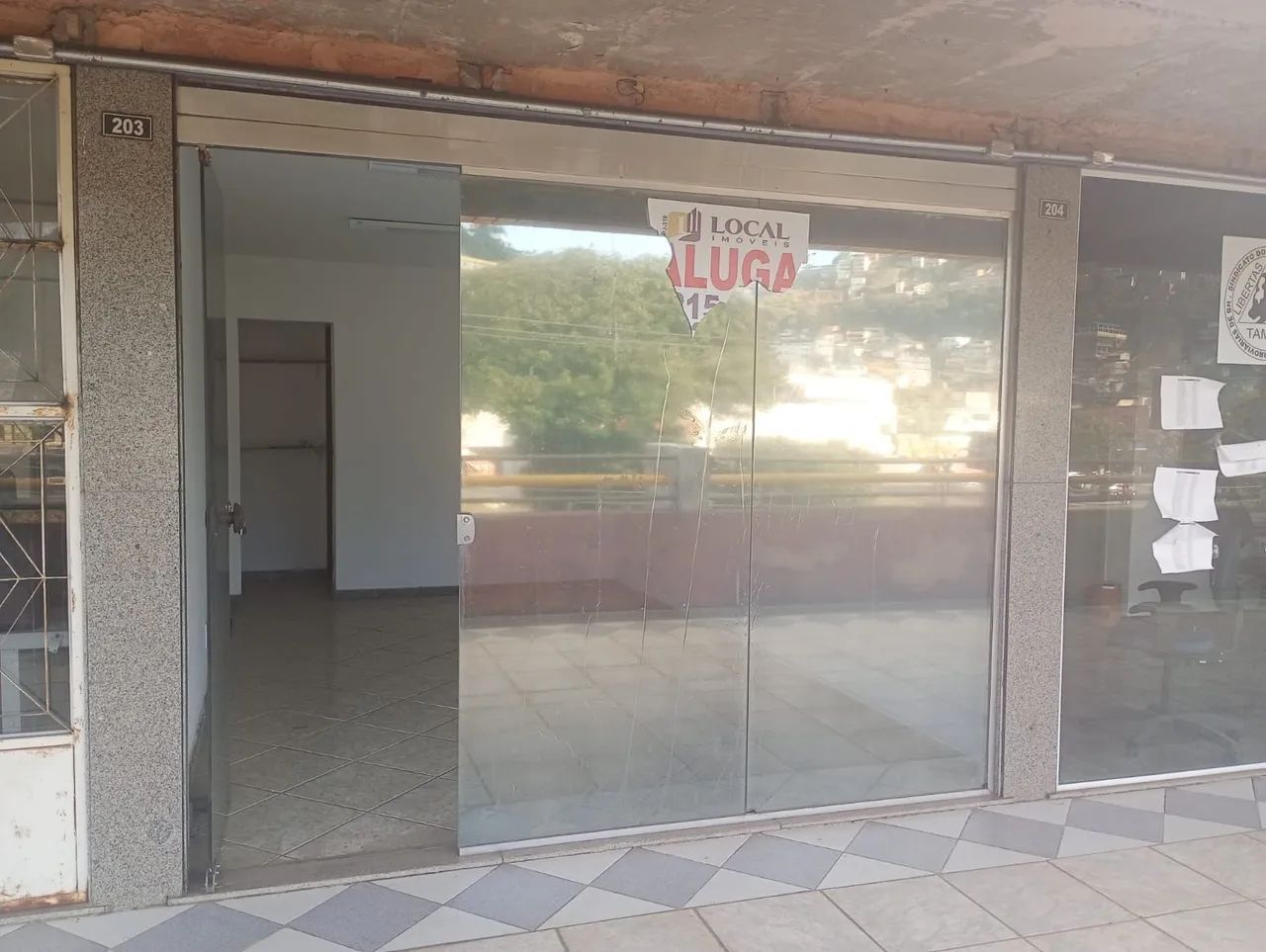Loja comercial no centro da cidade - Foto 3