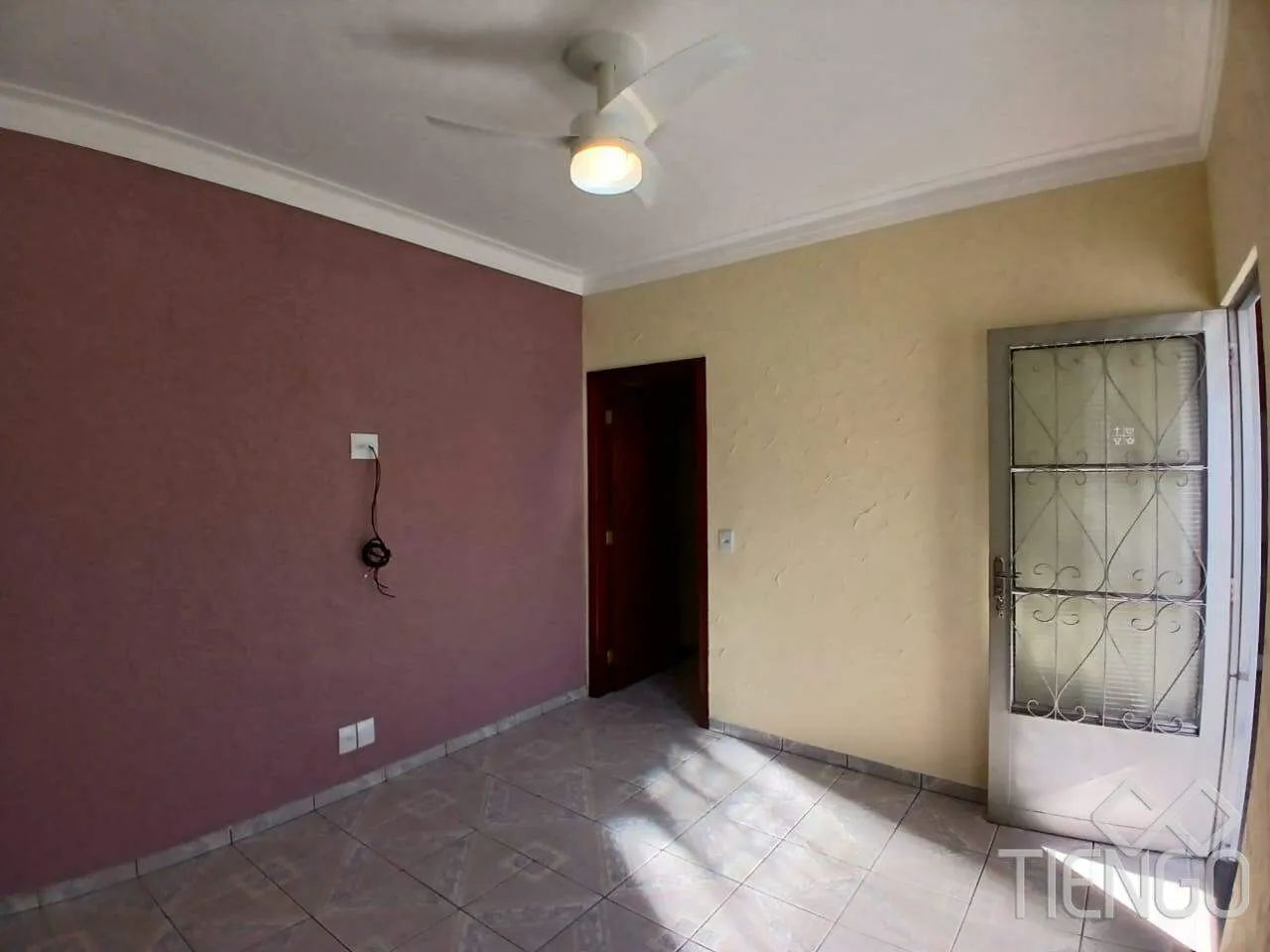 Casa no Jardim Ouro Branco - Foto 5