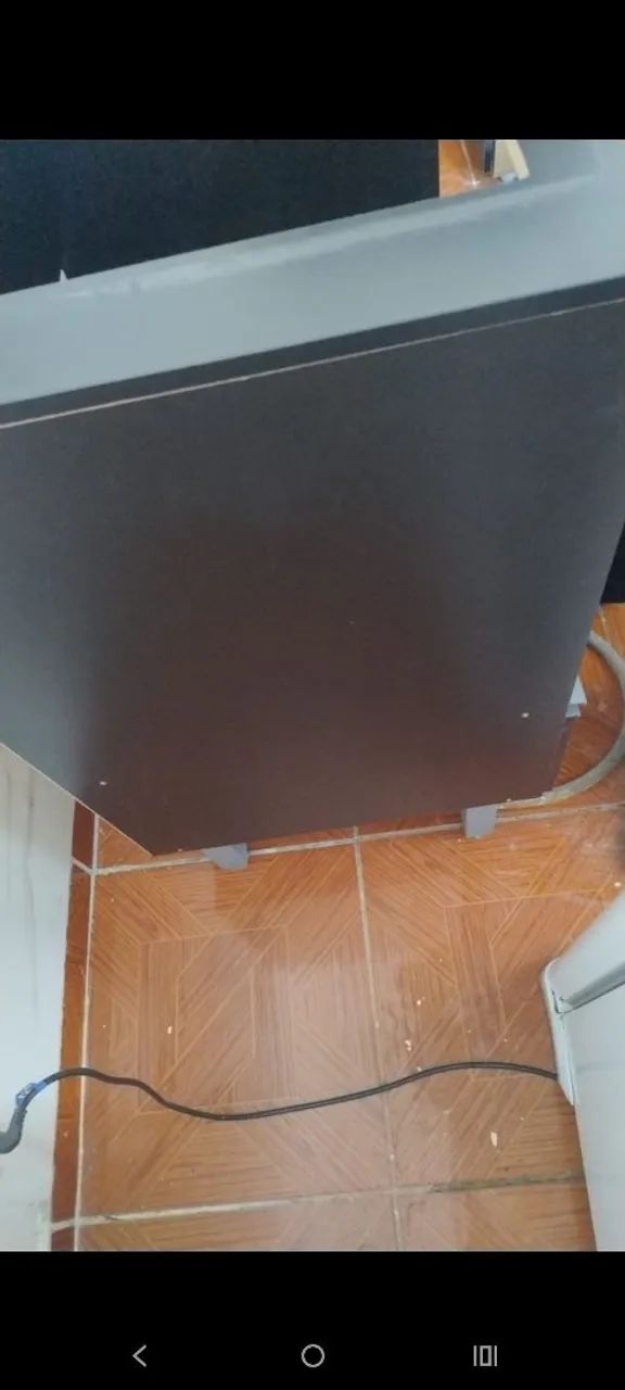 Balcão para cooktop 4 e 5 bocas