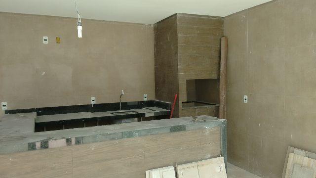 Casa nova 3 quartos vicente pires rua 5