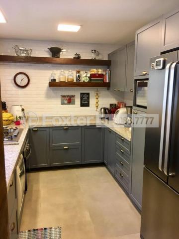 Casa à venda com 3 dormitórios em Tristeza, Porto alegre cod:170162 - Foto 11