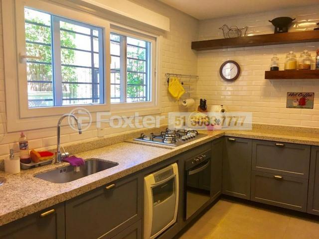 Casa à venda com 3 dormitórios em Tristeza, Porto alegre cod:170162 - Foto 12