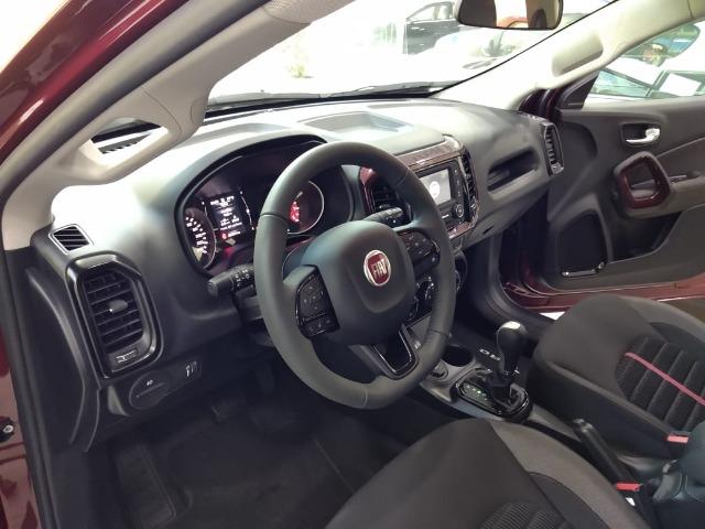Fiat Toro flex 19/20 - Foto 6