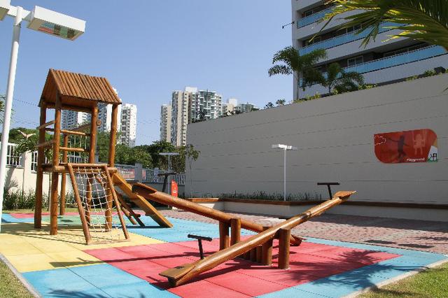 Lafitte Magis -oportunidade - andar alto - Lafite Magis 70m - Foto 19