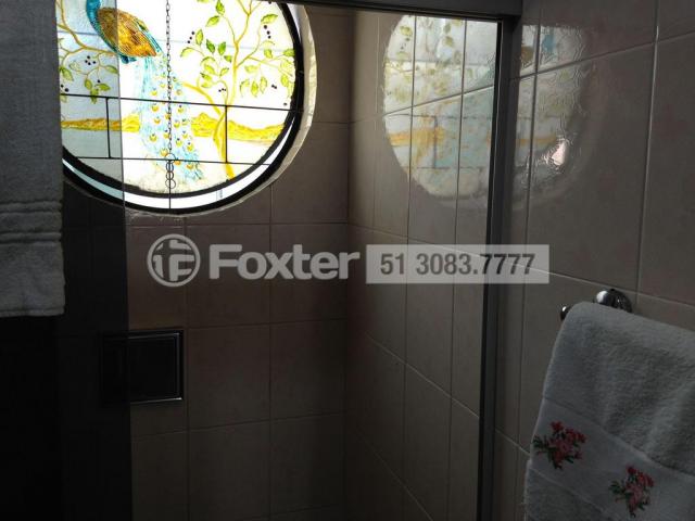 Apartamento à venda com 1 dormitórios em Humaitá, Porto alegre cod:162270 - Foto 14