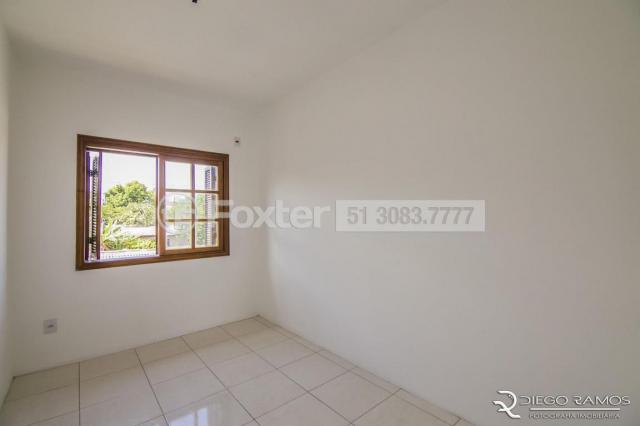 Casa à venda com 3 dormitórios em Camaquã, Porto alegre cod:169981 - Foto 20