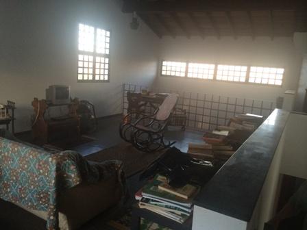 Casa de condomínio à venda com 4 dormitórios em Royal park, Ribeirao preto cod:V4889 - Foto 12