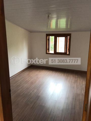 Casa à venda com 1 dormitórios em Guarujá, Porto alegre cod:170655 - Foto 9