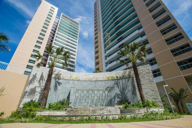 Imperator Residence, 138m2 e 145m2, 3 Suítes, DCE, 3 Vagas. Preços e Condições Especiais