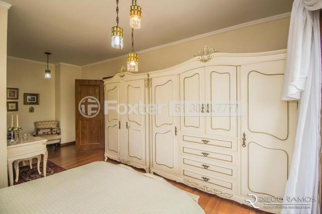 Casa à venda com 3 dormitórios em Tristeza, Porto alegre cod:168746 - Foto 10