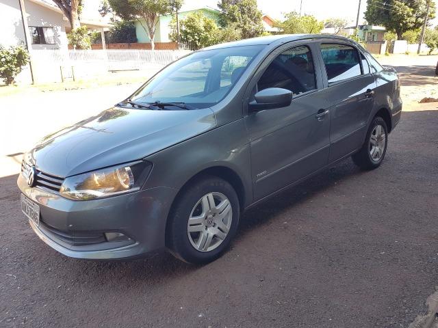 Vw - Volkswagen Voyage - Foto 9