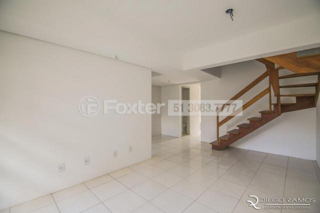 Casa à venda com 3 dormitórios em Camaquã, Porto alegre cod:169981 - Foto 8