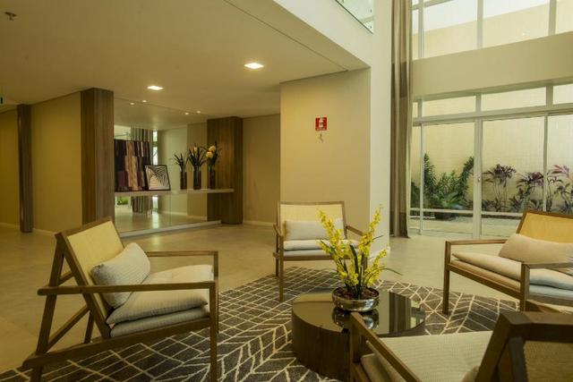 Imperator Residence, 138m2 e 145m2, 3 Suítes, DCE, 3 Vagas. Preços e Condições Especiais - Foto 6
