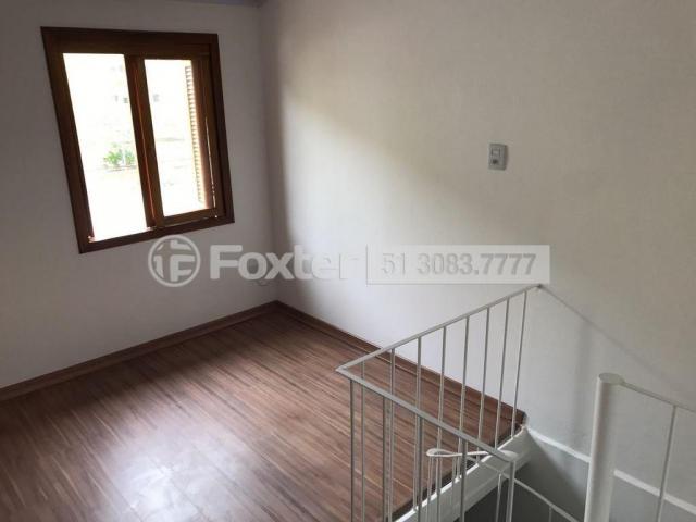 Casa à venda com 1 dormitórios em Guarujá, Porto alegre cod:170655 - Foto 6