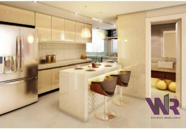 Excelente apartamento, Jardim São Luiz, Montes Claros/MG - Foto 9