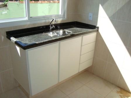 Kitchenette/conjugado para alugar com 1 dormitórios cod:L4428 - Foto 2