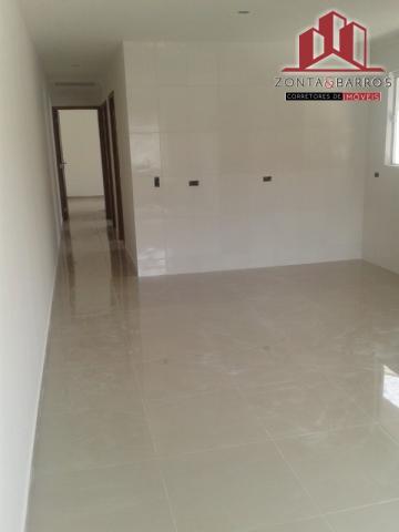 Casa à venda com 3 dormitórios em Gralha azul, Fazenda rio grande cod:CA00046 - Foto 3