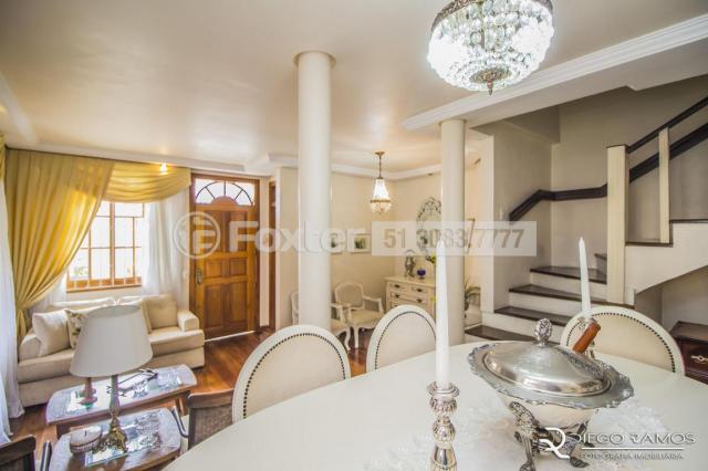 Casa à venda com 3 dormitórios em Tristeza, Porto alegre cod:168746 - Foto 2