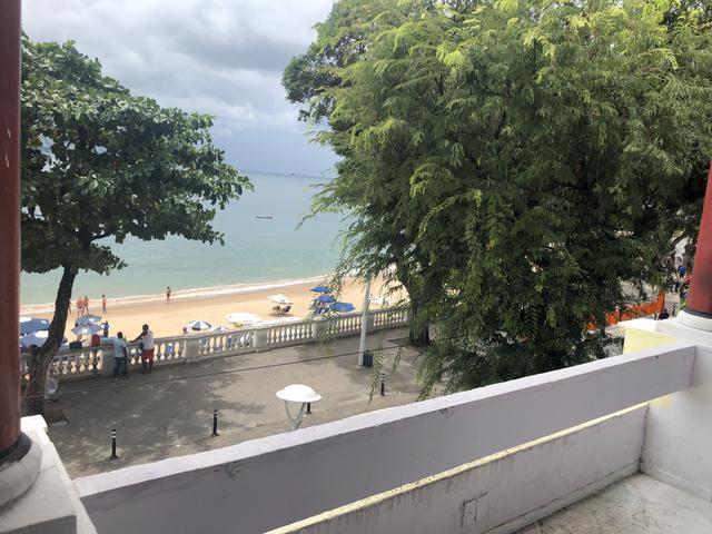 Porto da Barra ponto comercial com 200m, frente praia, Vende predio inteiro tambem - Foto 7