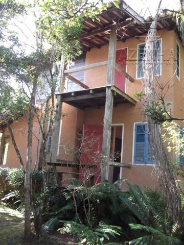 Casa à venda com 2 dormitórios em Grama, Garopaba cod:627 - Foto 18
