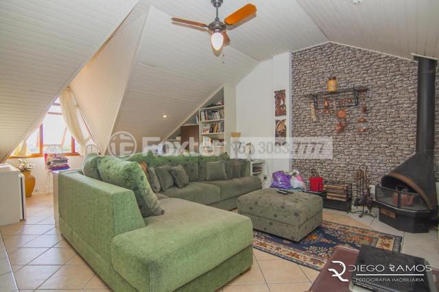 Casa à venda com 3 dormitórios em Tristeza, Porto alegre cod:163551 - Foto 19